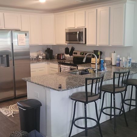Sc 3755 New 2 Bedroom Townhouse Ft Jackson & Usc كولومبيا المظهر الخارجي الصورة