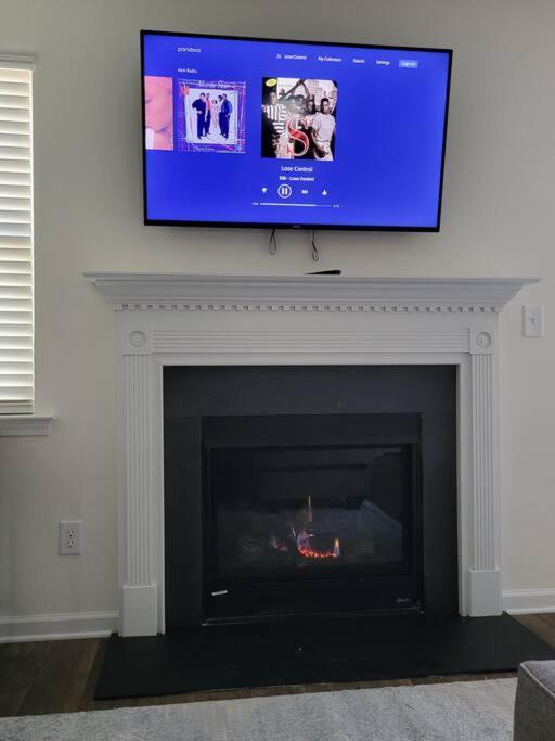 Sc 3755 New 2 Bedroom Townhouse Ft Jackson & Usc كولومبيا المظهر الخارجي الصورة
