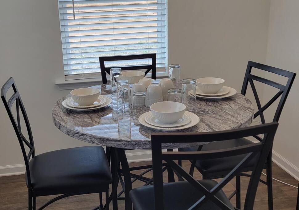 Sc 3755 New 2 Bedroom Townhouse Ft Jackson & Usc كولومبيا المظهر الخارجي الصورة