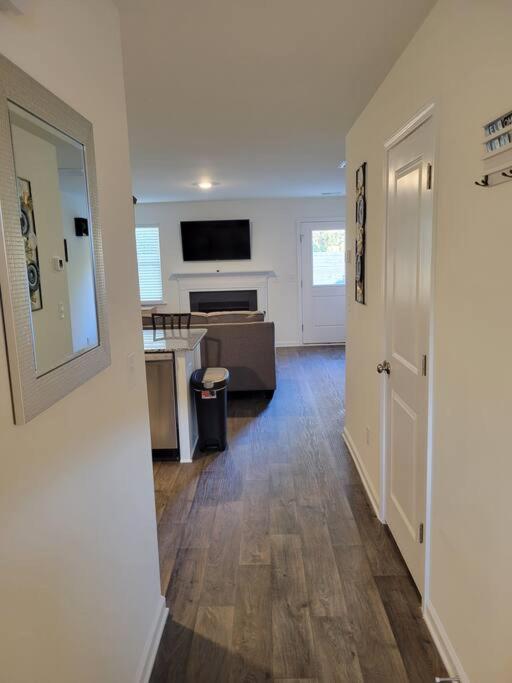 Sc 3755 New 2 Bedroom Townhouse Ft Jackson & Usc كولومبيا المظهر الخارجي الصورة