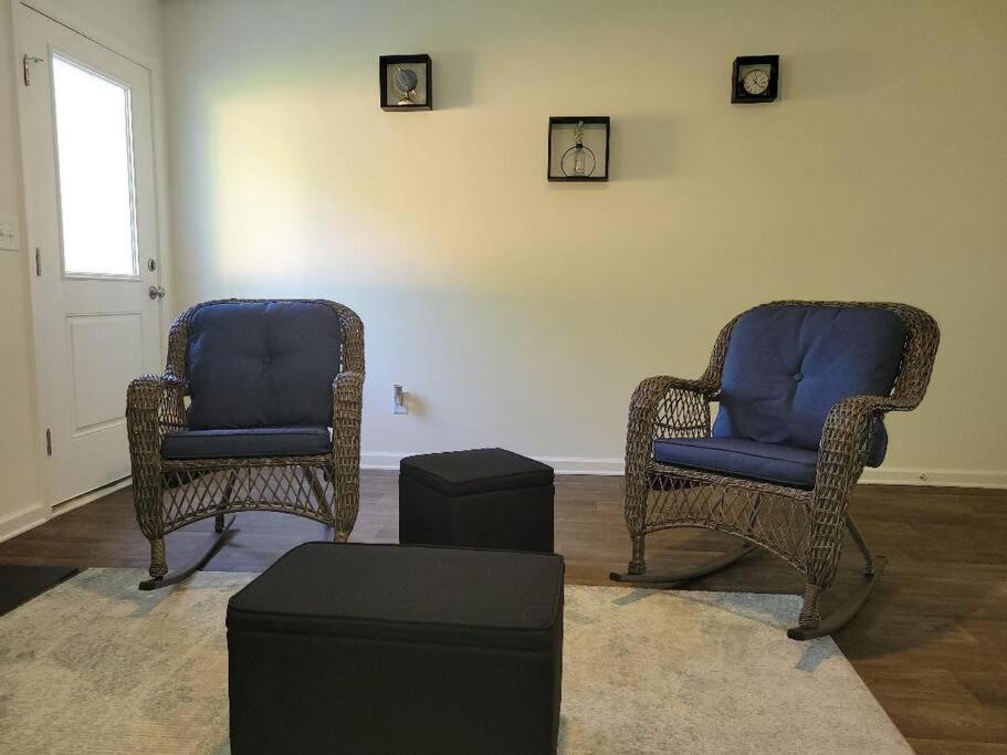 Sc 3755 New 2 Bedroom Townhouse Ft Jackson & Usc كولومبيا المظهر الخارجي الصورة