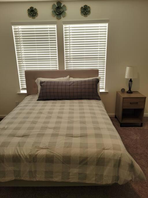 Sc 3755 New 2 Bedroom Townhouse Ft Jackson & Usc كولومبيا المظهر الخارجي الصورة