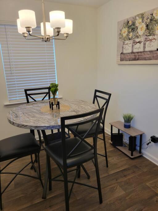 Sc 3755 New 2 Bedroom Townhouse Ft Jackson & Usc كولومبيا المظهر الخارجي الصورة